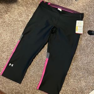Women’s under armor leggings